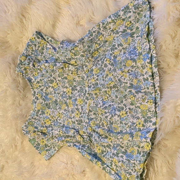 Carter's dress with sweater size 12 months - Picture 3 of 9